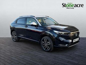 Honda HR-V 1.5 eHEV Advance Style 5dr CVT