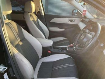 Honda HR-V 1.5 eHEV Advance Style 5dr CVT