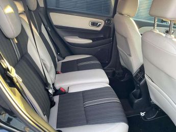 Honda HR-V 1.5 eHEV Advance Style 5dr CVT