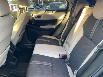 Honda HR-V 1.5 eHEV Advance Style 5dr CVT