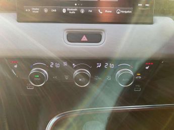 Honda HR-V 1.5 eHEV Advance Style 5dr CVT