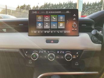 Honda HR-V 1.5 eHEV Advance Style 5dr CVT
