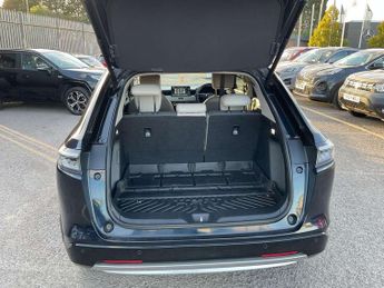 Honda HR-V 1.5 eHEV Advance Style 5dr CVT