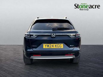 Honda HR-V 1.5 eHEV Advance Style 5dr CVT