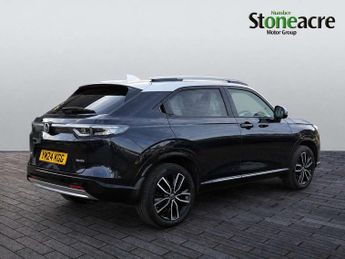 Honda HR-V 1.5 eHEV Advance Style 5dr CVT