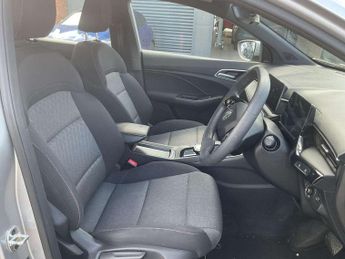 MG MG3 1.5 Hybrid SE 5dr Auto