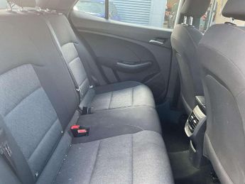 MG MG3 1.5 Hybrid SE 5dr Auto