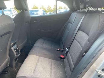MG MG3 1.5 Hybrid SE 5dr Auto