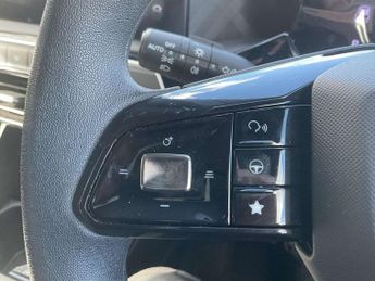 MG MG3 1.5 Hybrid SE 5dr Auto