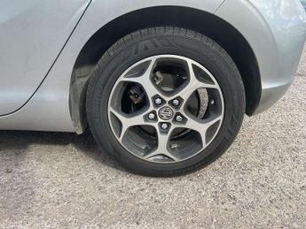 MG MG3 1.5 Hybrid SE 5dr Auto
