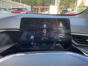 MG MG3 1.5 Hybrid SE 5dr Auto