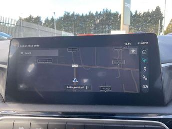 MG MG3 1.5 Hybrid SE 5dr Auto
