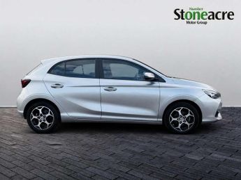 MG MG3 1.5 Hybrid SE 5dr Auto