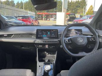 MG MG3 1.5 Hybrid SE 5dr Auto