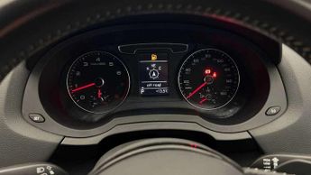 Audi Q3 2.0T FSI Quattro Black Edition 5dr S Tronic