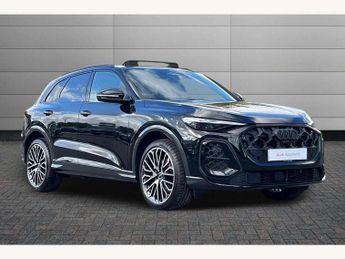 Audi Q5 2.0 TFSI Quattro Vorsprung 5dr S Tronic