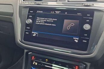 Volkswagen Tiguan 2.0 TDI R-Line Edition 5dr DSG