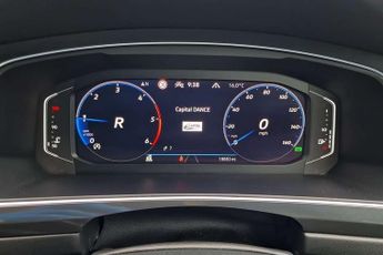 Volkswagen Tiguan 2.0 TDI R-Line Edition 5dr DSG