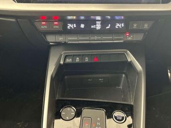 Audi A3 30 TFSI S Line 5dr S Tronic