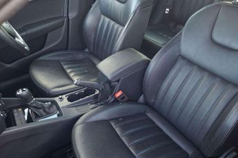 Skoda Octavia 1.5 TSI SE L 5dr DSG