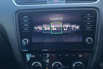 Skoda Octavia 1.5 TSI SE L 5dr DSG