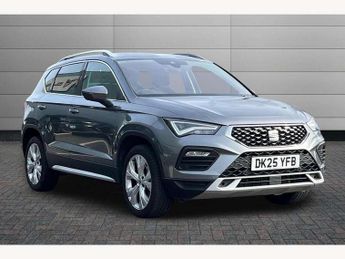 SEAT Ateca 1.5 TSI EVO Xperience 5dr DSG