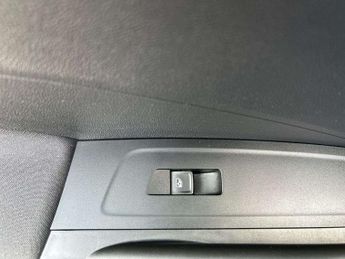 Skoda Fabia 1.0 TSI 110 SE Comfort 5dr DSG