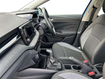 Skoda Fabia 1.0 TSI 110 SE Comfort 5dr DSG
