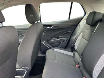 Skoda Fabia 1.0 TSI 110 SE Comfort 5dr DSG
