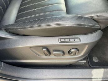 Skoda Karoq 1.5 TSI SE L 5dr DSG