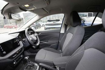 Skoda Fabia 1.0 TSI 116 Design Edition 5dr DSG