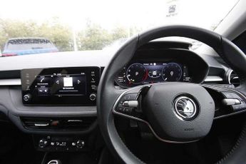 Skoda Fabia 1.0 TSI 116 Design Edition 5dr DSG