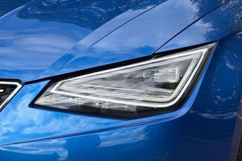 SEAT Ibiza 1.0 TSI 115 Xcellence 5dr DSG