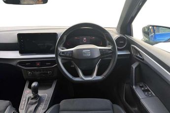 SEAT Ibiza 1.0 TSI 115 Xcellence 5dr DSG