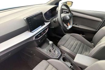 SEAT Ibiza 1.0 TSI 115 Xcellence 5dr DSG
