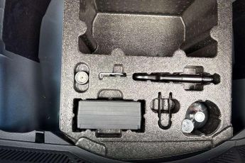 SEAT Ibiza 1.0 TSI 115 Xcellence 5dr DSG