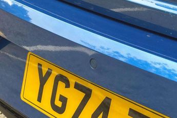 SEAT Ibiza 1.0 TSI 115 Xcellence 5dr DSG