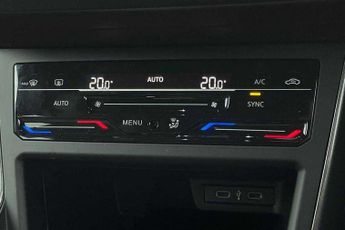Volkswagen Polo GTI 2.0 TSI GTI 5dr DSG