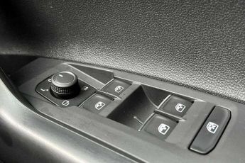Volkswagen Polo GTI 2.0 TSI GTI 5dr DSG