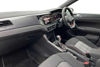 Volkswagen Polo GTI 2.0 TSI GTI 5dr DSG