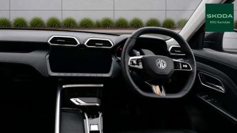 MG ZS 1.5 Hybrid+ Trophy 5dr Auto