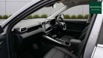 MG ZS 1.5 Hybrid+ Trophy 5dr Auto
