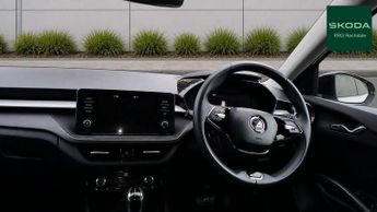 Skoda Fabia 1.0 TSI 110 Colour Edition 5dr DSG