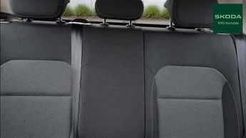 Skoda Fabia 1.0 TSI 110 Colour Edition 5dr DSG