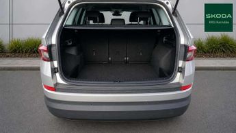 Skoda Kodiaq 1.4 TSI 150 SE 4x4 5dr DSG