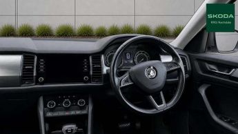 Skoda Kodiaq 1.4 TSI 150 SE 4x4 5dr DSG