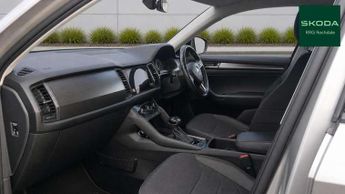 Skoda Kodiaq 1.4 TSI 150 SE 4x4 5dr DSG