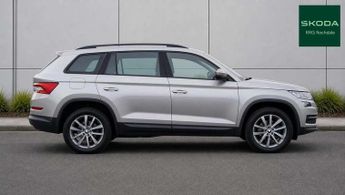 Skoda Kodiaq 1.4 TSI 150 SE 4x4 5dr DSG
