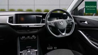 Vauxhall Grandland 1.2 Turbo Design 5dr Auto