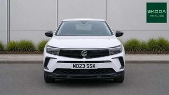Vauxhall Grandland 1.2 Turbo Design 5dr Auto